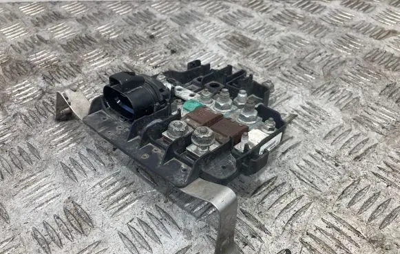 Renault Master III Positive wiring loom 241362885R 260215307