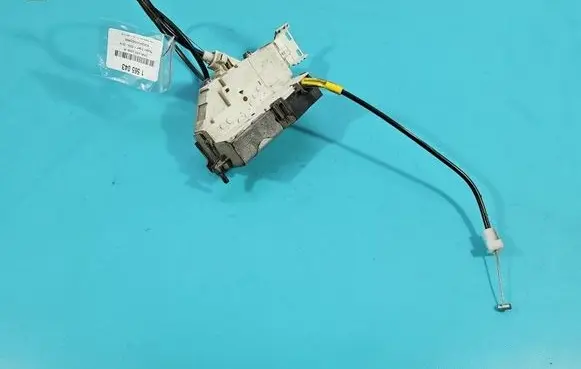 Peugeot Expert Front door lock 9681334980 IMPRK1565043