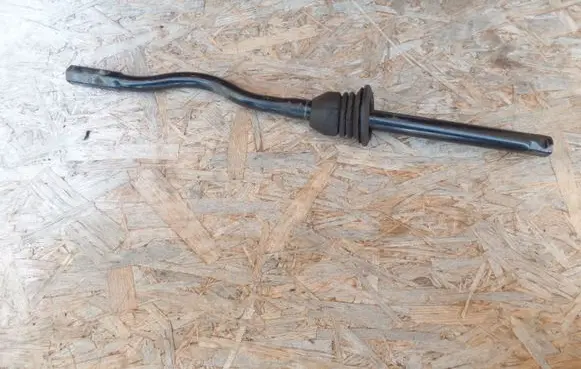 Mercedes-Benz A W168 Steering column universal joint