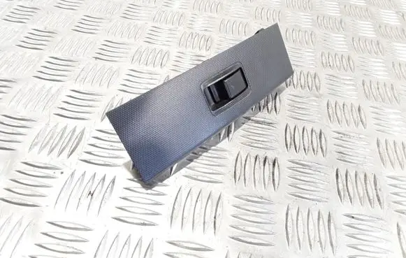 Toyota Corolla Verso AR10 Electric window control switch 742310F030