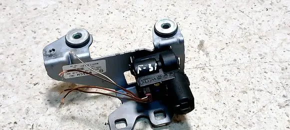 BMW 3 F30 F35 F31 Tailgate window lock/catch/latch 1397020132 7308831