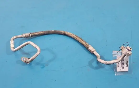 Land Rover Evoque I Air conditioning (A/C) pipe/hose GJ3219N601BA IMPRK1554707