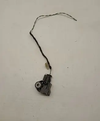 Mercedes-Benz GLC X253 C253 Airbag deployment crash/impact sensor A2139051300