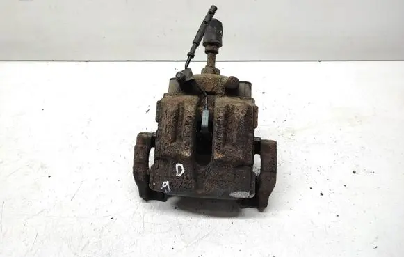 BMW X1 E84 Rear brake caliper