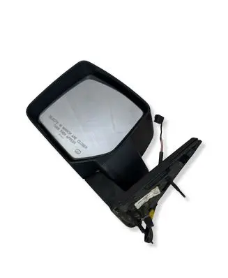 Dodge Nitro Front door electric wing mirror E11026129
