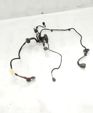 Volkswagen PASSAT B5 Front door wiring loom 3B0971121G