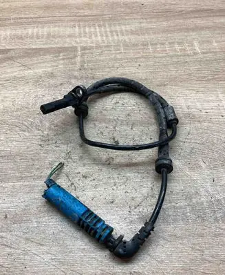 BMW X5 E53 ABS rear brake sensor 0265007620 WheelSpeed