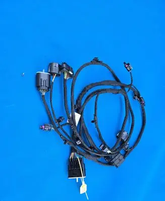 BMW 7 G11 G12 Parking sensor (PDC) wiring loom 9395654
