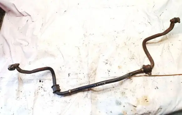 Toyota Corolla Verso E121 Front anti-roll bar/sway bar