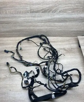 BMW 5 F10 F11 Other wiring loom 6920068 6913630