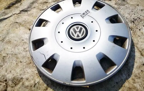 Volkswagen Golf IV R15 wheel hub/cap/trim wj5053 wj-5053