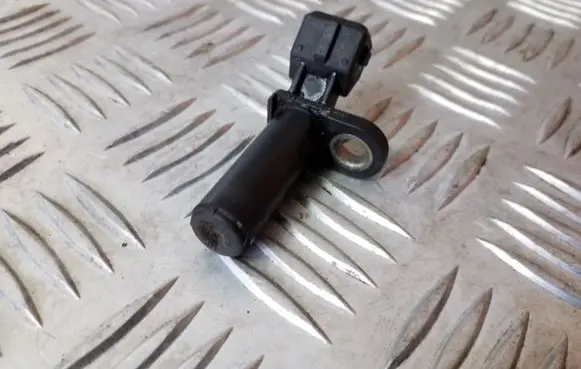 Ford Transit Crankshaft position sensor 948F6C315AA