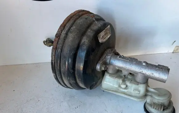 Honda CR-V Brake booster SKNG610 060565