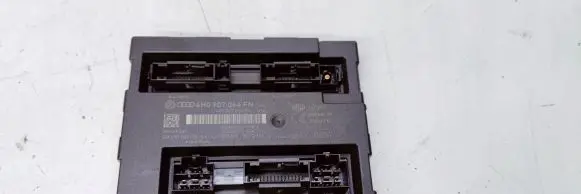 Audi A6 S6 C7 4G Comfort/convenience module 4H0907064FN