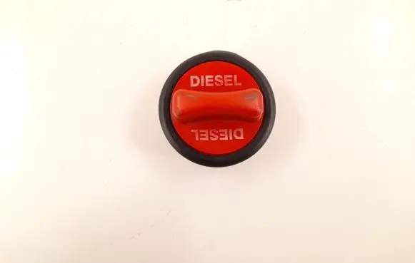Mercedes-Benz SLK R172 Fuel tank filler cap 2204700605 2204700705