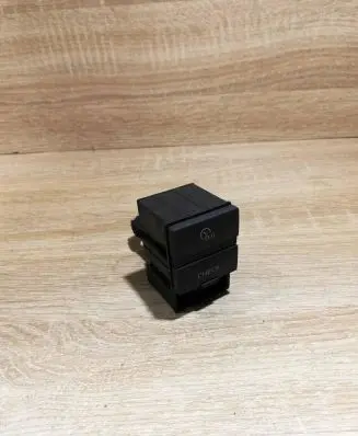 Audi A6 S6 C6 4F Panel lighting control switch 4F0927123BVUV
