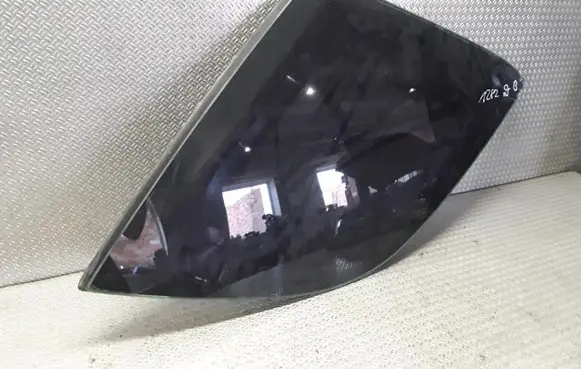Mercedes-Benz ML W163 Rear side window