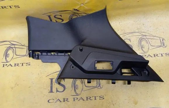 Renault Clio V (C) pillar trim 769345485R 769344904R