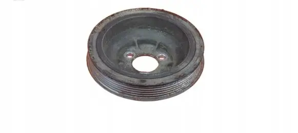 Peugeot 208 I Timing belt tensioner pulley 14MB16