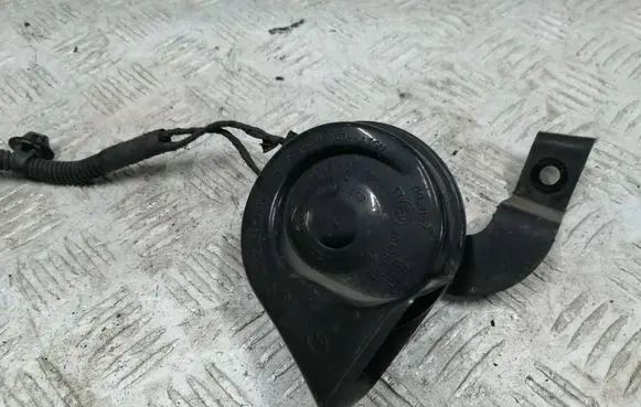 Nissan Qashqai Horn signal