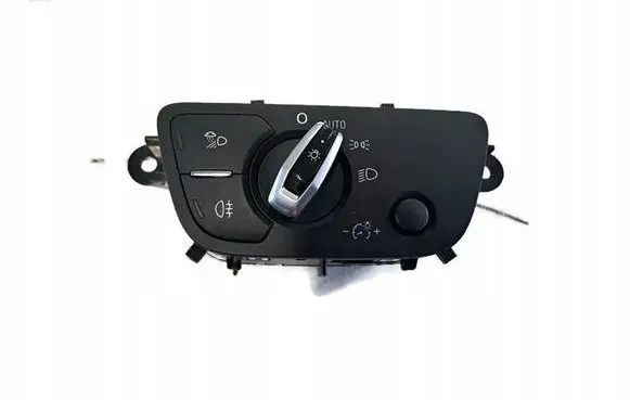 Audi Q7 4M Light switch 4M0941531AA