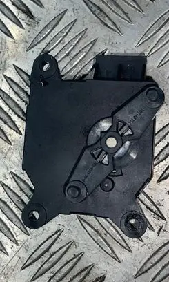 Opel Combo C Air flap motor/actuator 030893Z0 0106091A 1000018010