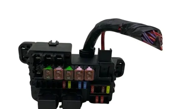 Opel Mokka Fuse module 826166A
