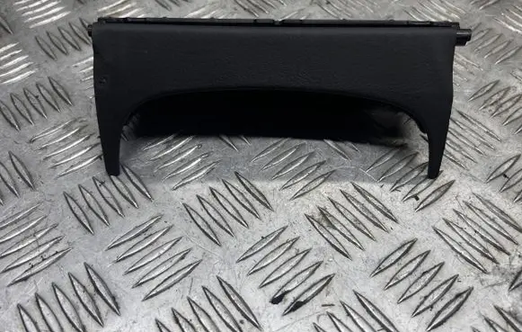 Audi A8 S8 D3 4E Steering wheel column trim 