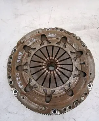 Peugeot 308 Clutch set kit 9639780480