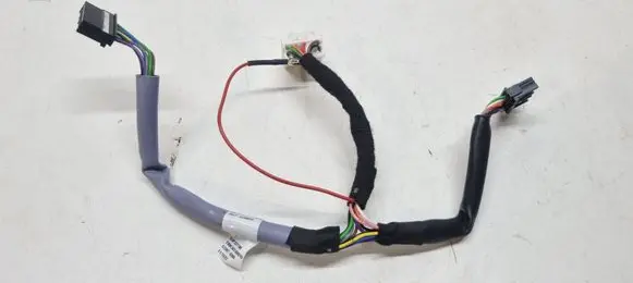 Nissan Qashqai J12 Other wiring loom 34316001D