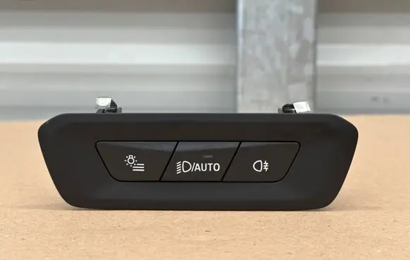 BMW X5 G05 Light switch 5A40378