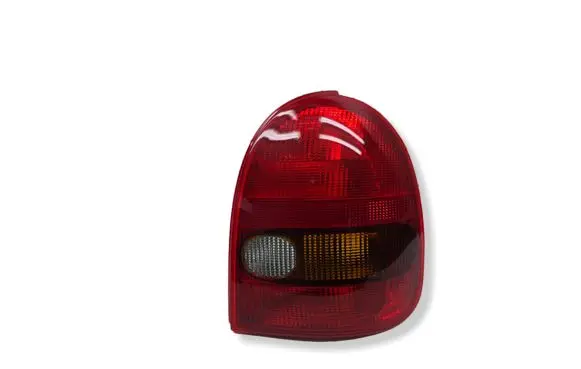 Opel Corsa B Rear/tail lights 45022