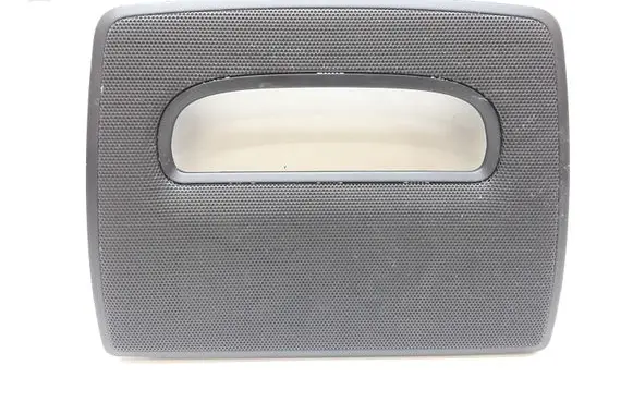 Dash center speaker trim cover