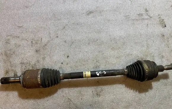 Mercedes-Benz ML W163 Rear driveshaft 0501006511