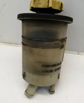 Ford Transit Power steering fluid tank/reservoir YC153R700AA