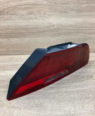 BMW 6 F12 F13 Tailgate rear/tail lights 7210580