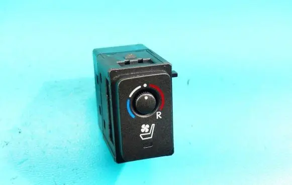 Lexus LS 460 - 600H Seat control switch 453487 IMPRK1188065