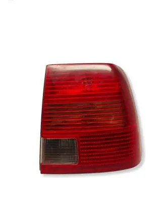 Volkswagen PASSAT B5 Rear/tail lights 3B5945096F 3B5945257