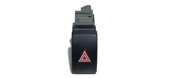 Toyota C-HR I Hazard light switch 84332F4020 23253