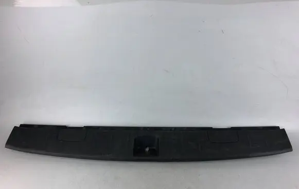 Subaru Tribeca Trunk/boot sill cover protection 95073XA00A