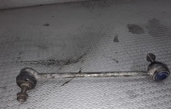 Renault Trafic II (X83) Front anti-roll bar/stabilizer link 