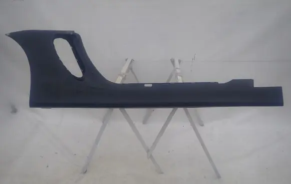 Porsche Boxster 981 Sill 98150466205