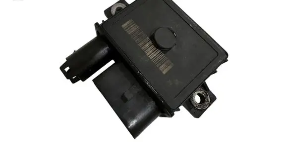 BMW 5 E60 E61 Glow plug pre-heat relay 859172301