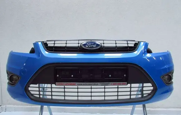 Ford Focus Front bumper 52973