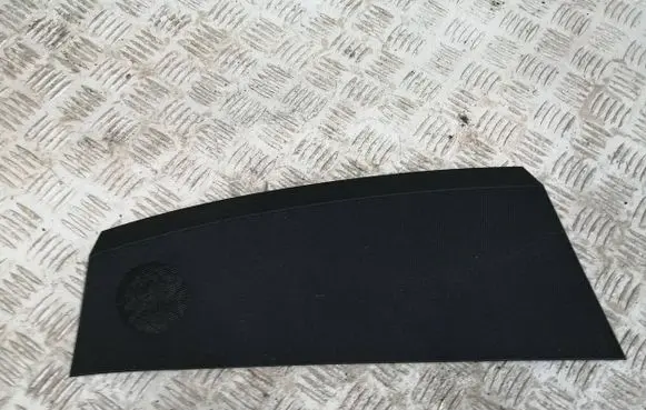 Audi A6 S6 C8 4K Dash center speaker trim cover 4K2857227B