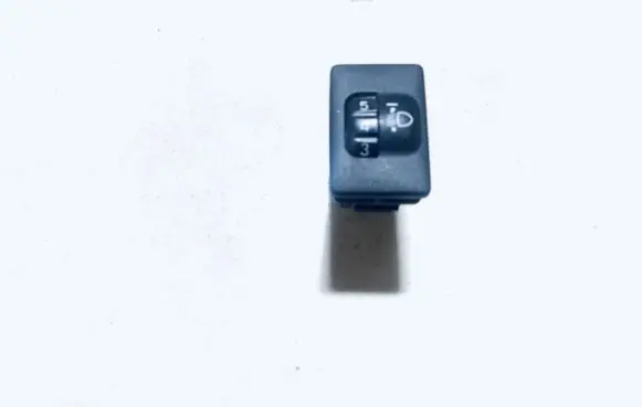 Toyota Auris 150 Headlight level height control switch 8415202040