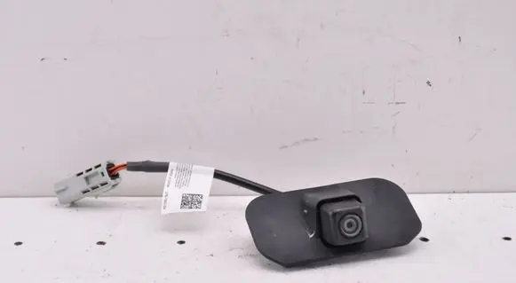 Cadillac CT6 Reversing camera 23404036