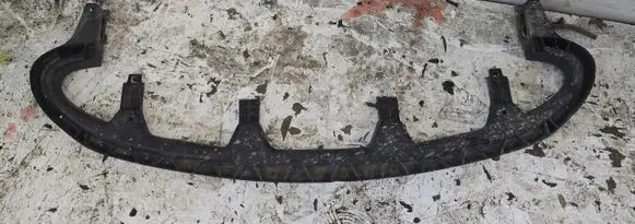 Opel Astra K Front bumper support beam 13423602