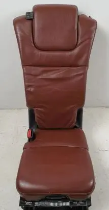 Volvo XC90 Second row seats 30615898