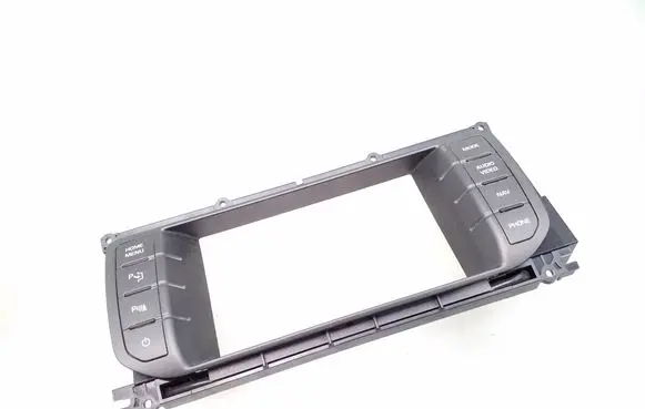 Land Rover Evoque I Head unit multimedia control BJ3218C858GC